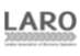 LARO logo