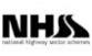 NHSS logo